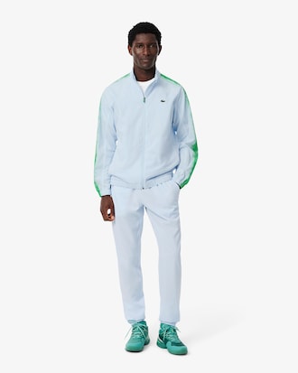 Lacoste Tennis x Daniil Medvedev Trainingspak