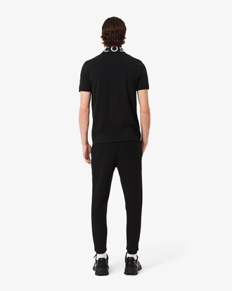 Fitted Jersey Sweatbroek