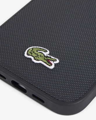 Petit Piqu&eacute; iPhone 16 Pro Max Case
