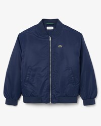 Nylon Bomberjack