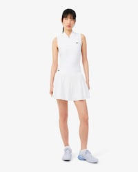 Ultra-Dry Tennisrok met Voering