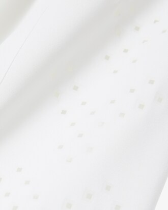 Lacoste Tennis x Novak Djokovic On Court Polohemd