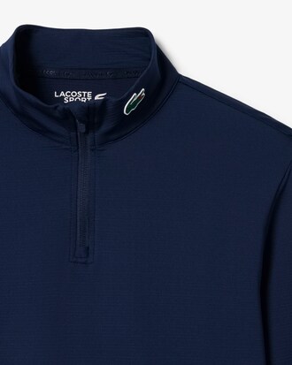 Ultra Dry Stretch Golfsweatshirt