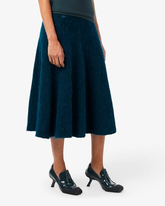 Runway Alpaca Midirok