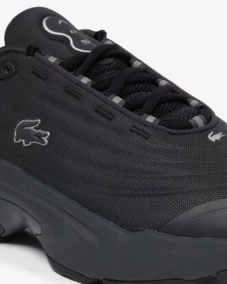 Spinor Herensneakers