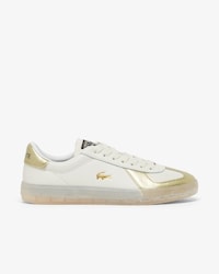 Baseshot Pro Leren Damessneakers