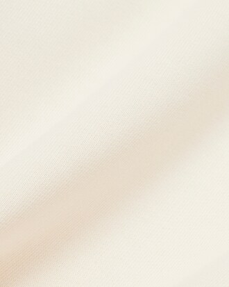 Regular Fit Fleece Short