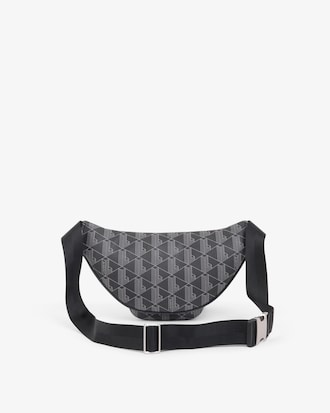 The Blend-fanny pack heren monogram canvas
