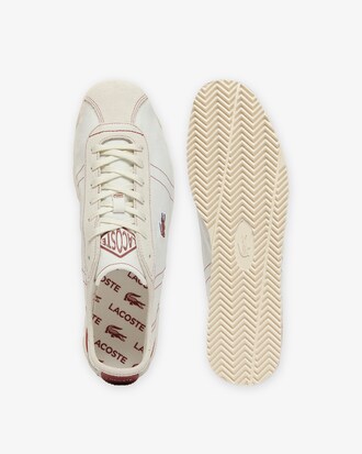 Club-Low Herensneakers