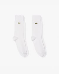 2-Pack Lange Sokken