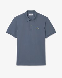 Classic Fit L.12.12 LIGHT Piqu&eacute; Polohemd