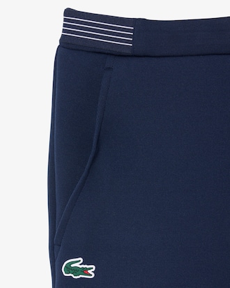 Ultra-Dry Badge Accent Heritage Tennisshort