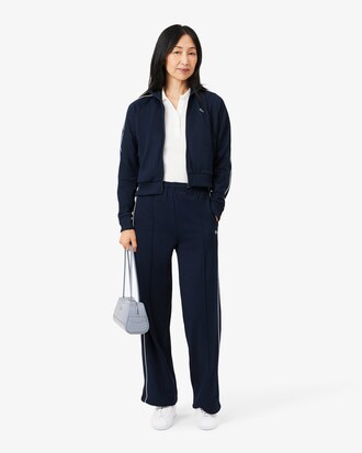 Paris Interlock Piqu&eacute; Sweatbroek