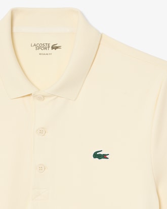 Ultra-Dry Stretch Golf Polohemd