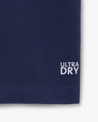 Roland-Garros Editie Ultra Dry Tennis-T-shirt