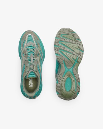 L003 Neo Shot Herensneakers