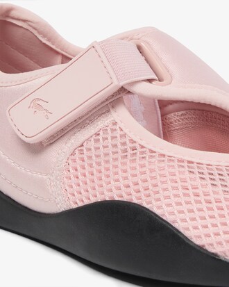 Low Mystere Damessneakers