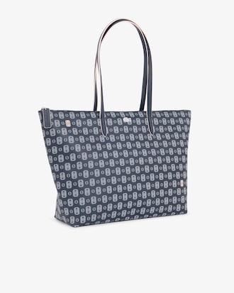 Grote L.12.12 Concept Draagtas met Print