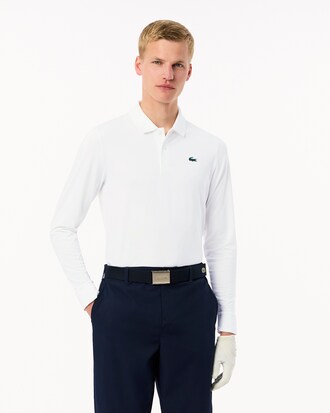 Regular Fit Ultra Dry Golfpolohemd