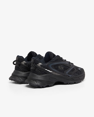 L003 Neo Shot Damessneakers