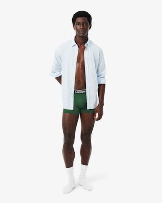 3-Pack Microvezeltrunks