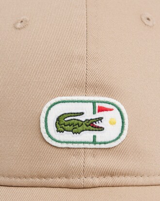 Lacoste x New Era Pet