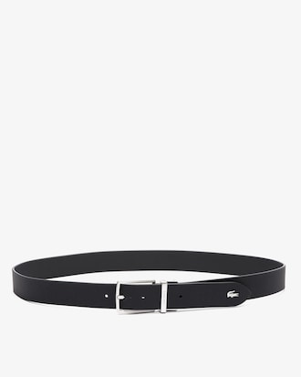 Omkeerbare Chantaco Leren Riem