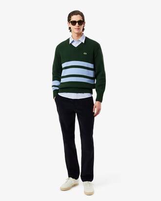 Regular Fit Kortmouwig Oxford Hemd