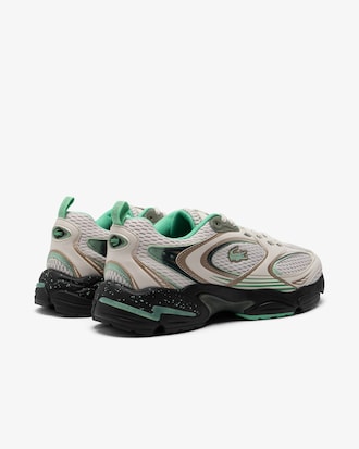 Storm 96 2K Herensneakers