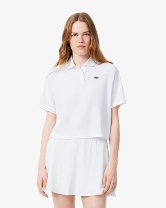 Ultra Dry UV Protect Sportpolohemd