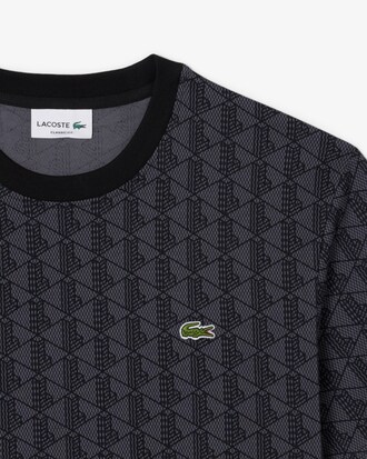 Monogram Jersey T-shirt