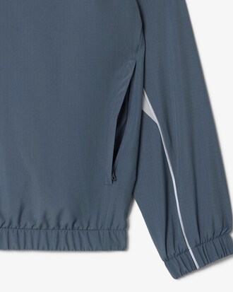 Tennistrainingspak met Sieraccenten