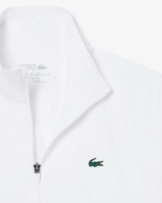 Lacoste Tennis x Novak Djokovic Trainingspak
