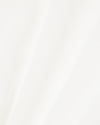 Classic Fit Mini-Piqué Badge Polo