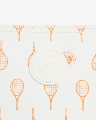 Grote Roland-Garros Editie Draagtas