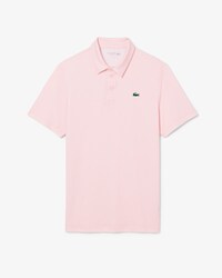 Regular Fit Golf Polohemd met Print