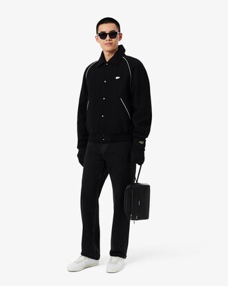 Wollen Jersey Handschoenen