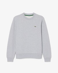Classic Fit Fleece Sweatshirt