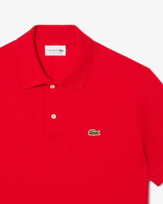 Klassieke L.12.12 LIGHT Polo