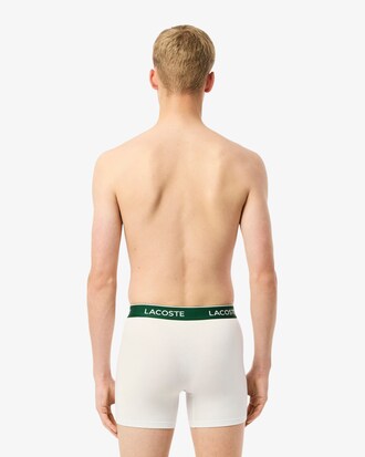 3-Pack Stretch Katoenen Boxer Brief