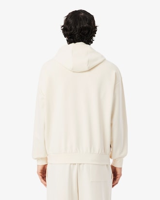 Lacoste Tennis x Novak Djokovic Hoodie