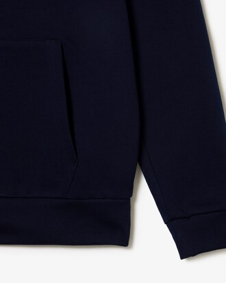Fleece Hoodie
