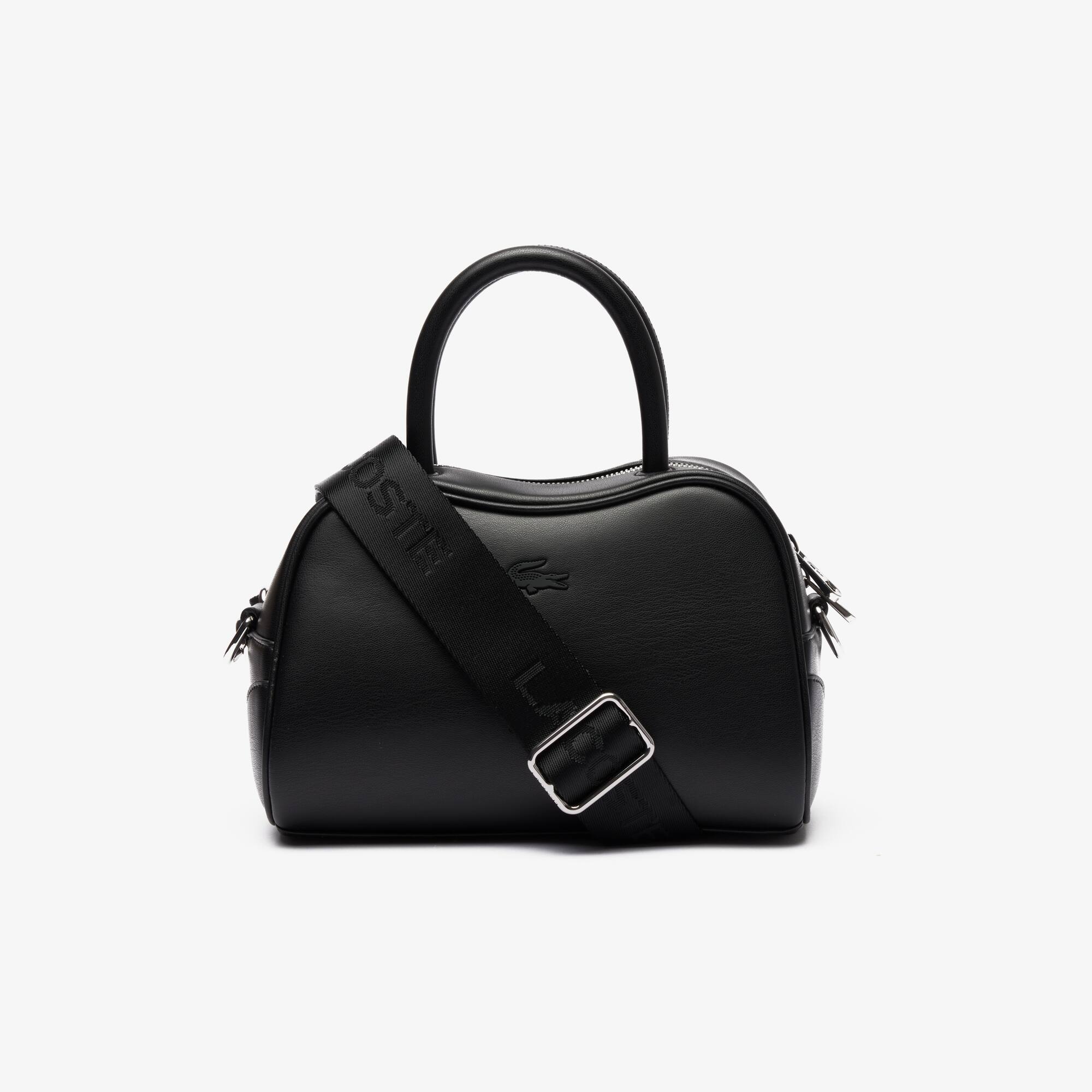Lora handtas klein leer
