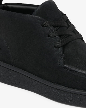 Baseshot Chukka Sneakers Heren