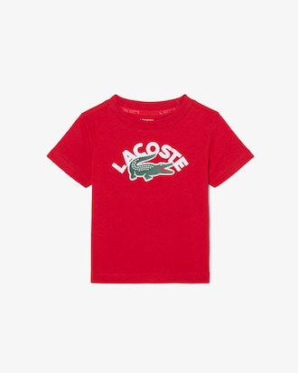 Ultra Dry Sport-T-shirt met Afdruk