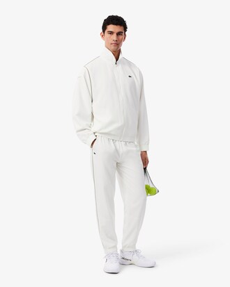 Lacoste Tennis x Novak Djokovic Trainingspak