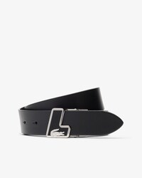Leren Riem