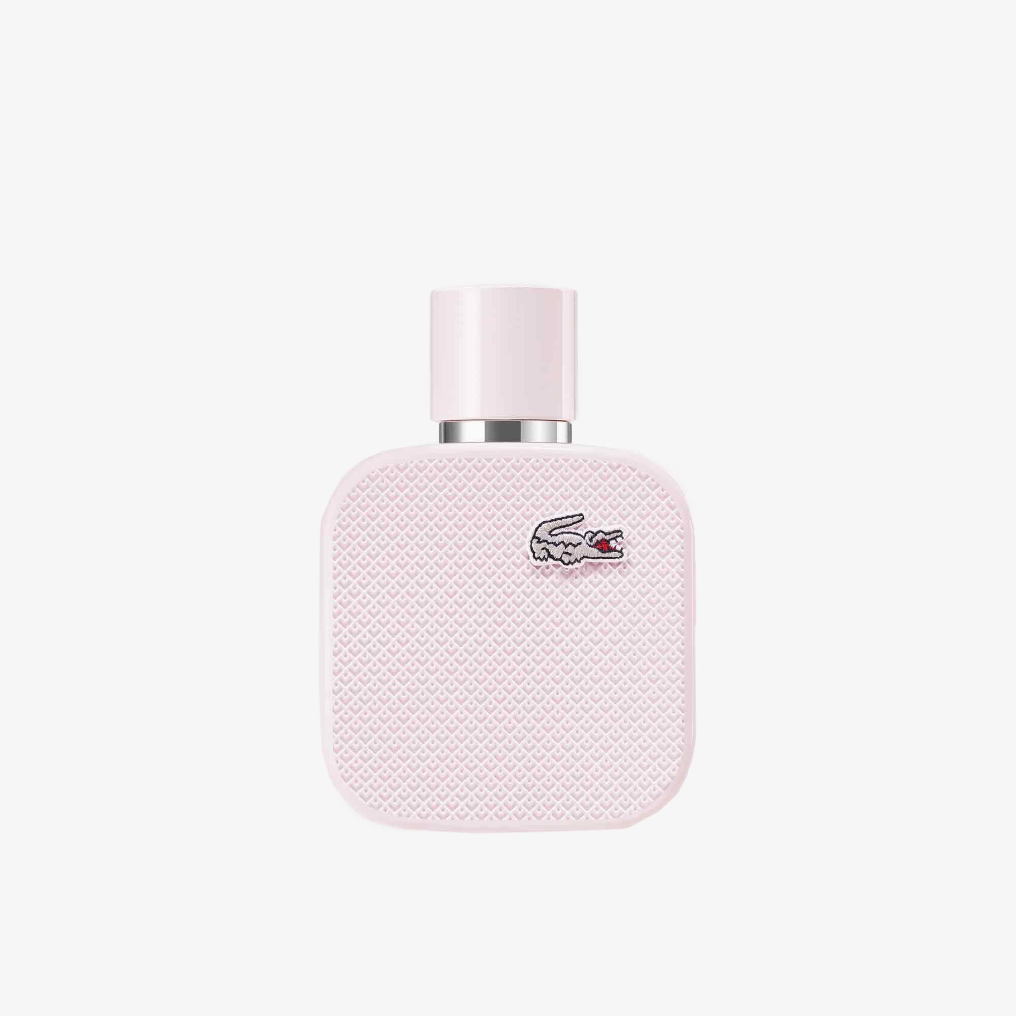 lacoste l12 12 rose