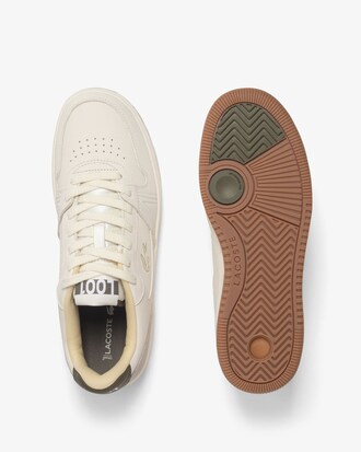 L001 Set Herensneakers