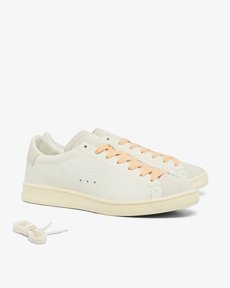 Carnaby Set Leren Herensneakers